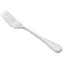 Libbey 164 027 7 7/8" Dinner Fork with 18/0 Stainless Grade, McIntosh Pattern thumbnail 4