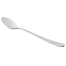Libbey 165 021 7 7/8" Teaspoon with 18/0 Stainless Grade, Cascade Pattern thumbnail 4