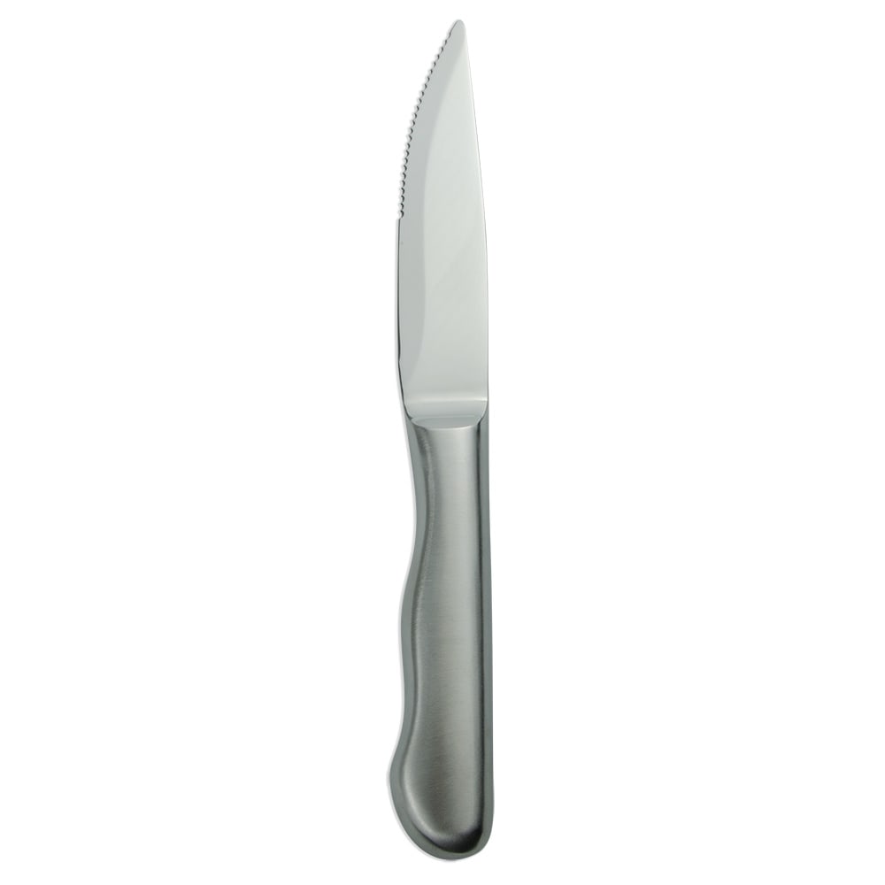 Libbey 195 2892 10" Steak Knife w/ Hollow Handle, Stainless, Baron Radiant