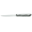 Libbey 195 2892 10" Steak Knife w/ Hollow Handle, Stainless, Baron Radiant thumbnail 3