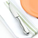 Libbey 195 2892 10" Steak Knife w/ Hollow Handle, Stainless, Baron Radiant thumbnail 5