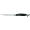 Libbey 201 2693 10 1/2" Stockyard Steak Knife - Full-Tang, Carbon Stainless thumbnail 3