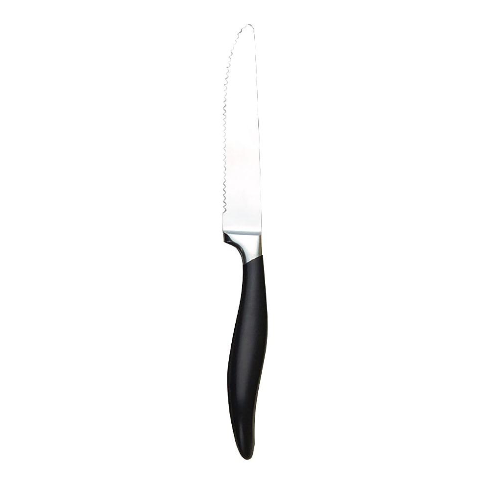 Libbey 201 2801 Forged Stand-Up Steak Knife, ABS