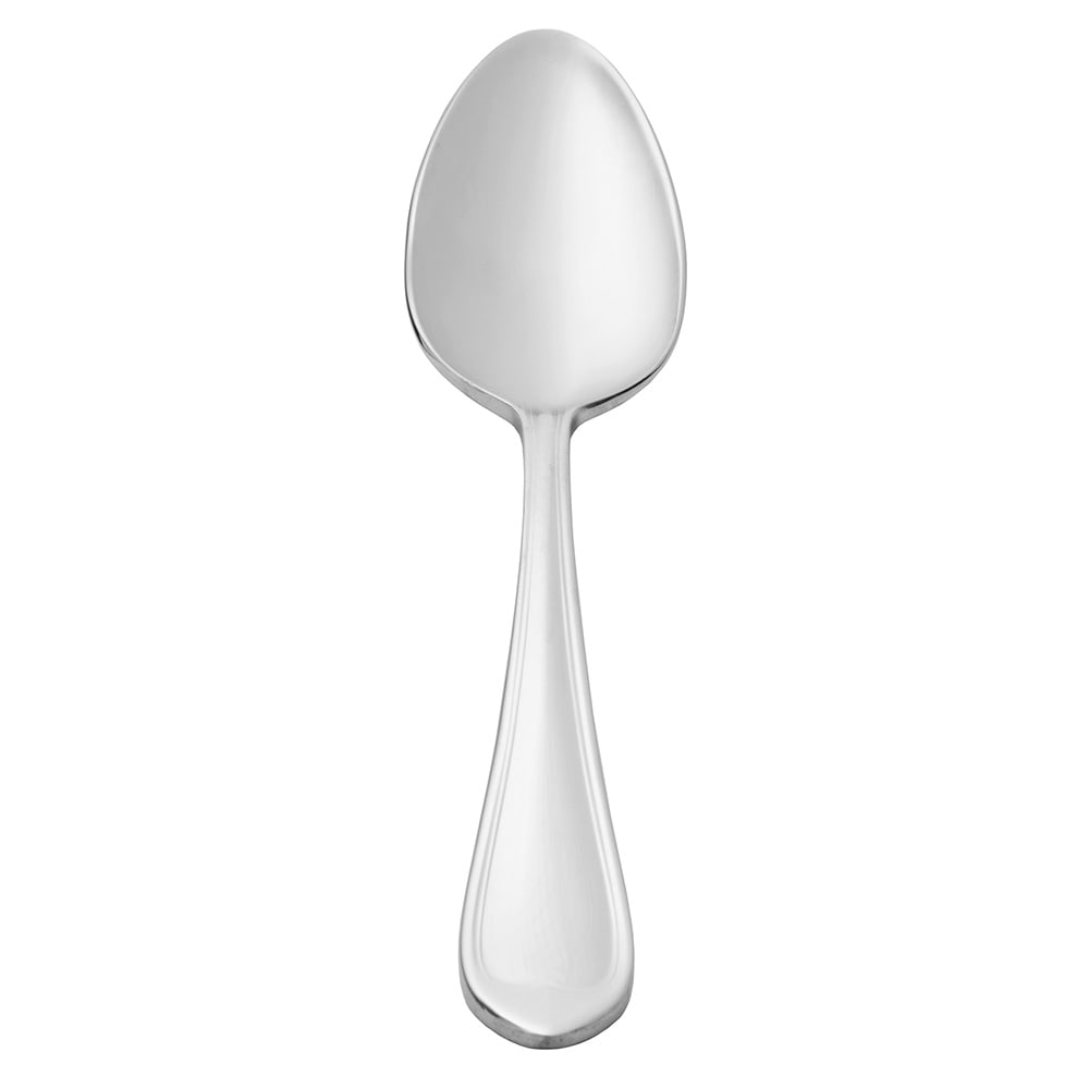 Libbey 239 001 6" Teaspoon with 18/0 Stainless Grade, Antique Pattern