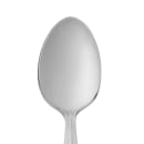 Libbey 239 007 4 1/4" Demitasse Spoon with 18/0 Stainless Grade, Antique Pattern thumbnail 2