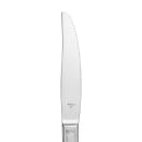 Libbey 239 5762 Steak Knife w/ Fluted Blade & Solid Handle, 18/0 Stainless, Antique World thumbnail 2