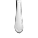 Libbey 239 5762 Steak Knife w/ Fluted Blade & Solid Handle, 18/0 Stainless, Antique World thumbnail 3