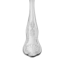 Libbey 244 001 6" Teaspoon with 18/0 Stainless Grade, Kings Pattern thumbnail 3