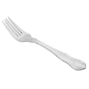 Libbey 244 038 7" Salad Fork with 18/0 Stainless Grade, Kings Pattern thumbnail 4