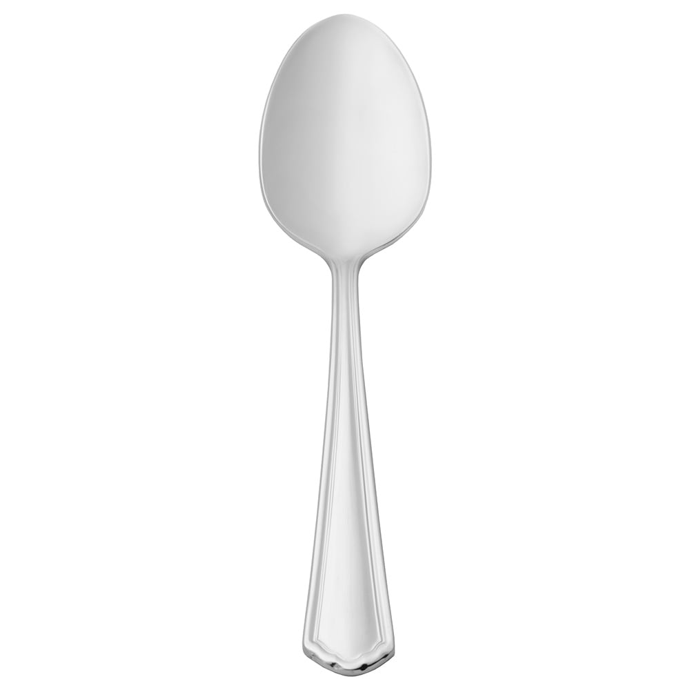 Libbey 256 001 6" Teaspoon with 18/0 Stainless Grade, Cortland Pattern