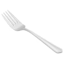 Libbey 256 038 6" Salad Fork with 18/0 Stainless Grade, Cortland Pattern thumbnail 4