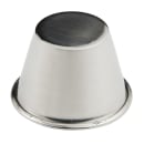 Libbey 300 18725 2 1/2 oz Sauce Cup, 18/8 Stainless thumbnail 2