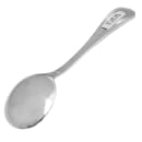 Libbey 407 004 7 7/8" Soup Spoon with 18/8 Stainless Grade, Calais Pattern thumbnail 3