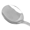 Libbey 407 004 7 7/8" Soup Spoon with 18/8 Stainless Grade, Calais Pattern thumbnail 5