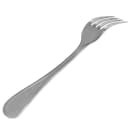 Libbey 407 030 7 1/8" Dessert Fork with 18/8 Stainless Grade, Calais Pattern thumbnail 4
