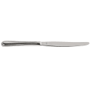 Libbey 407 5501 10" Dinner Knife with 18/8 Stainless Grade, Calais Pattern thumbnail 3
