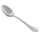 Libbey 412 001 6" Teaspoon with 18/10 Stainless Grade, Baroque Pattern thumbnail 2