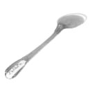 Libbey 412 001 6" Teaspoon with 18/10 Stainless Grade, Baroque Pattern thumbnail 4