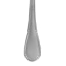 Libbey 412 001 6" Teaspoon with 18/10 Stainless Grade, Baroque Pattern thumbnail 6