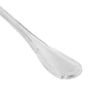 Libbey 412 039 8 1/8" Dinner Fork with 18/8 Stainless Grade, Baroque Pattern thumbnail 6