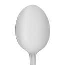 Libbey 492 012 10 1/2" Louvre Serving Spoon - 18/8 Stainless thumbnail 2