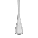 Libbey 492 012 10 1/2" Louvre Serving Spoon - 18/8 Stainless thumbnail 3