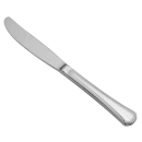 Libbey 511 554 7 1/8" Butter Knife with 18/0 Stainless Grade, High Society Pattern thumbnail 2