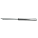 Libbey 511 554 7 1/8" Butter Knife with 18/0 Stainless Grade, High Society Pattern thumbnail 3
