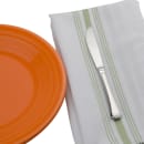 Libbey 511 554 7 1/8" Butter Knife with 18/0 Stainless Grade, High Society Pattern thumbnail 5