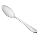 Libbey 564 001 6 1/8" Teaspoon with 18/0 Stainless Grade, Metropolitan Pattern thumbnail 4
