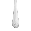 Libbey 564 007 4 3/8" Demitasse Spoon with 18/0 Stainless Grade, Metropolitan Pattern thumbnail 3