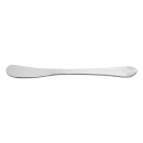 Libbey 564 053 6" Butter Knife with 18/0 Stainless Grade, Metropolitan Pattern thumbnail 4