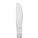 Libbey 564 4212 8 1/2" Table Knife with 18/0 Stainless Grade, Metropolitan Pattern thumbnail 2