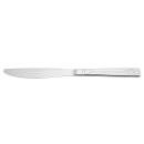 Libbey 564 4212 8 1/2" Table Knife with 18/0 Stainless Grade, Metropolitan Pattern thumbnail 4