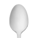 Libbey 578 007 4 1/4" Demitasse Spoon with 18/0 Stainless Grade, Fairfield Pattern thumbnail 2