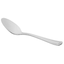 Libbey 578 007 4 1/4" Demitasse Spoon with 18/0 Stainless Grade, Fairfield Pattern thumbnail 4