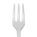Libbey 578 029 6" Cocktail Fork with 18/0 Stainless Grade, Fairfield Pattern thumbnail 2
