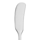 Libbey 578 053 5 7/8" Butter Knife with 18/0 Stainless Grade, Fairfield Pattern thumbnail 2