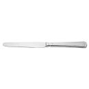 Libbey 578 5512 9 7/8" Dinner Knife with 18/0 Stainless Grade, Fairfield Pattern thumbnail 4