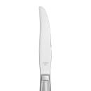Libbey 578 5762 Steak Knife w/ Fluted Blade & Solid Handle, 18/0 Stainless, Fairfield World thumbnail 2