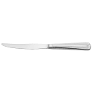 Libbey 578 5762 Steak Knife w/ Fluted Blade & Solid Handle, 18/0 Stainless, Fairfield World thumbnail 4