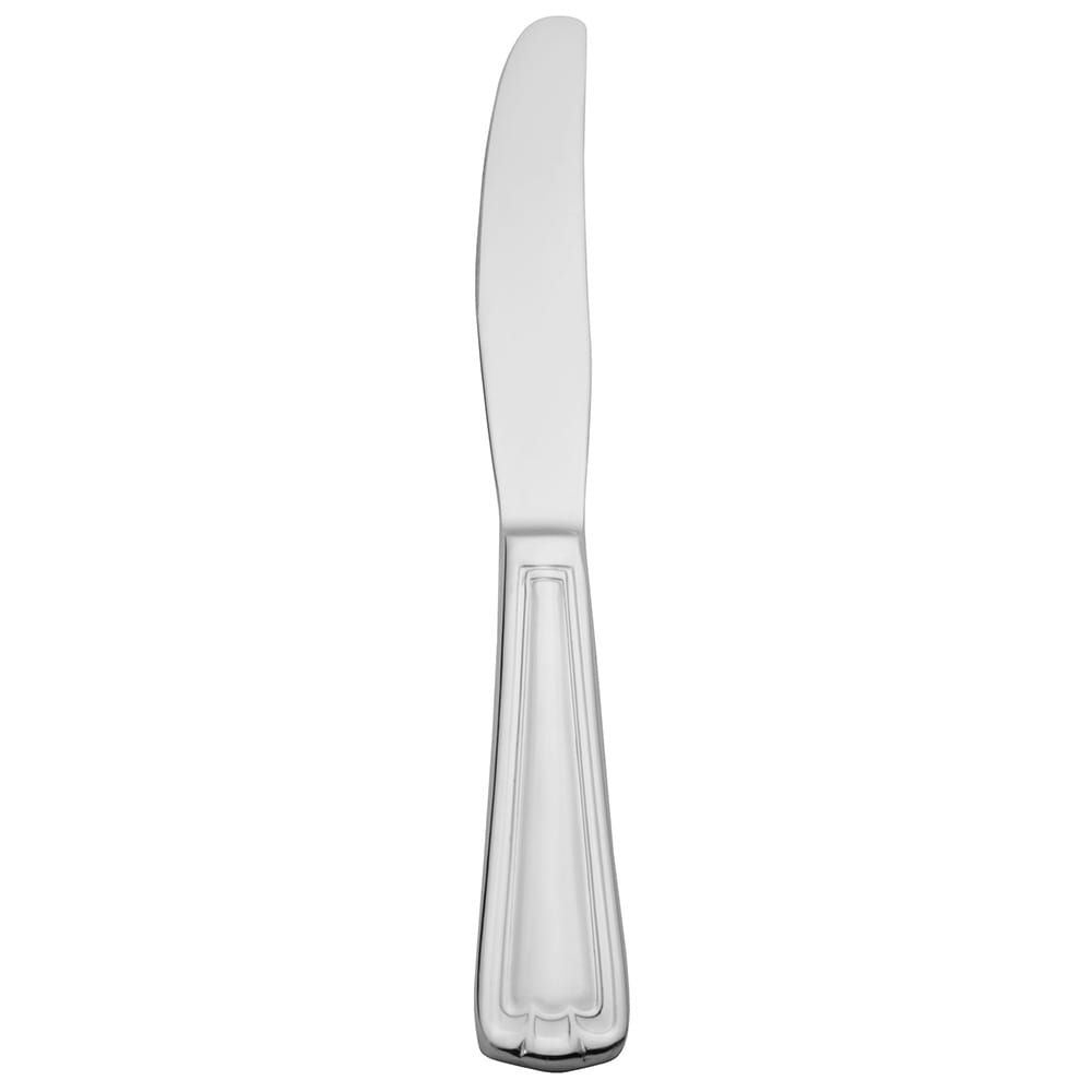 Libbey 578 5922 8 3/4" Dessert Knife with 18/0 Stainless Grade, Fairfield Pattern