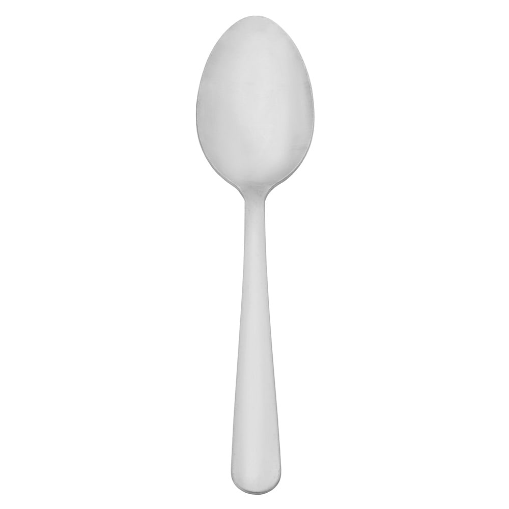 Libbey 651 001 5 3/4" Teaspoon with 18/0 Stainless Grade, Windsor Pattern