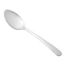 Libbey 651 002 6 7/8" Dessert Spoon with 18/0 Stainless Grade, Windsor Pattern thumbnail 4
