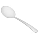 Libbey 651 016 5 7/8" Bouillon Spoon with 18/0 Stainless Grade, Windsor Pattern thumbnail 4