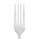 Libbey 651 030 7 1/8" Dinner Fork with 18/0 Stainless Grade, Windsor Pattern thumbnail 2