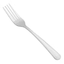 Libbey 651 030 7 1/8" Dinner Fork with 18/0 Stainless Grade, Windsor Pattern thumbnail 4