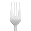 Libbey 651 038 6 1/8" Salad Fork with 18/0 Stainless Grade, Windsor Pattern thumbnail 2