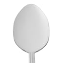 Libbey 657 003 7 5/8" Tablespoon with 18/0 Stainless Grade, Dominion Pattern thumbnail 2