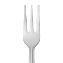 Libbey 657 029 5 3/8" Cocktail Fork with 18/0 Stainless Grade, Dominion Pattern thumbnail 2